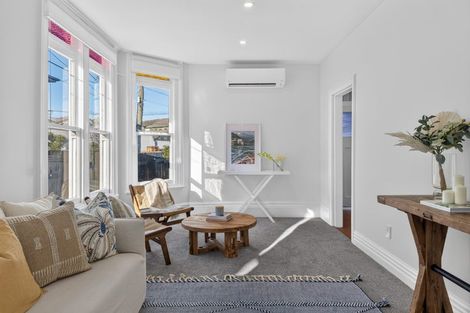 Photo of property in 1/37 Austin Street, Sydenham, Christchurch, 8023