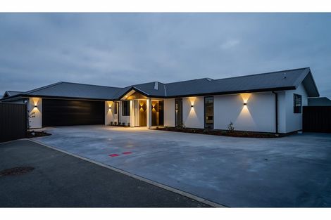 Photo of property in 30b Seddon Street, Highfield, Timaru, 7910