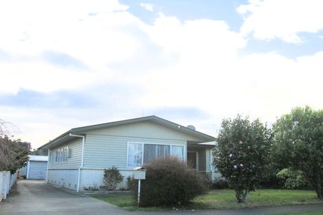 Photo of property in 53 Waterhouse Street, Taradale, Napier, 4112