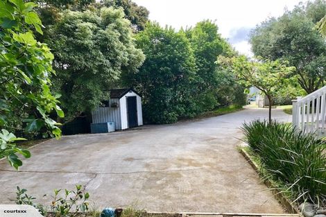 Photo of property in 9 The Close, Greenhithe, Auckland, 0632