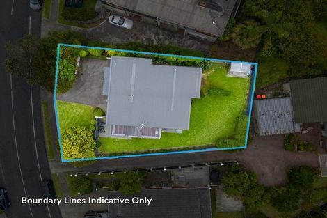 Photo of property in 19 Clovelly Road, Bucklands Beach, Auckland, 2012