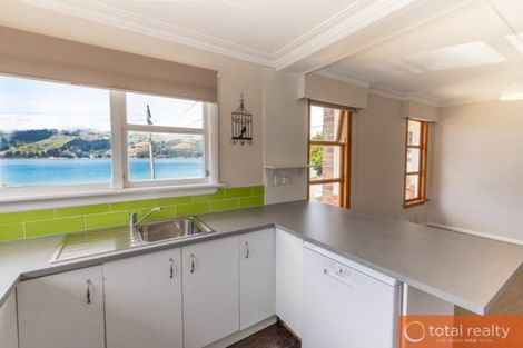 Photo of property in 263 Ravensbourne Road, Ravensbourne, Dunedin, 9022