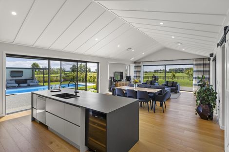 Photo of property in 322 Holland Road, Puketaha, Hamilton, 3286