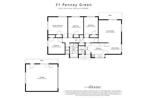 Photo of property in 31 Penney Green, Nawton, Hamilton, 3200