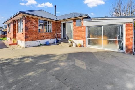 Photo of property in 136 Otipua Road, Watlington, Timaru, 7910