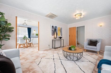 Photo of property in 34 Mcenroe Grove, Naenae, Lower Hutt, 5011