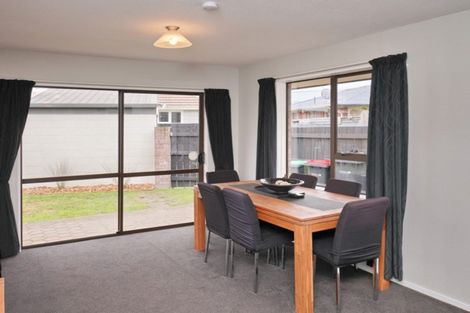 Photo of property in 27a Trafford Street, Harewood, Christchurch, 8051