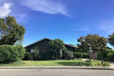 Photo of property in 21 Cautley Street, Richmond, 7020