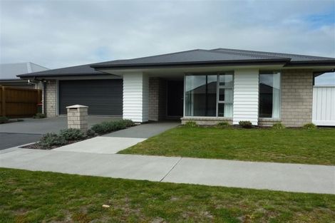 Photo of property in 38 Maltby Drive, Rolleston, 7615