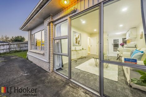 Photo of property in 1/13 Heron Place, Pakuranga Heights, Auckland, 2010
