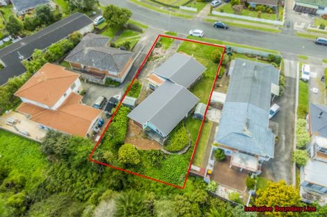 Photo of property in 7a Roseburn Place, Pakuranga, Auckland, 2010
