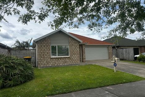 Photo of property in 5 Jeffs Road, Flat Bush, Auckland, 2016