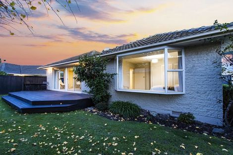 Photo of property in 1/94a Maidstone Road, Ilam, Christchurch, 8041