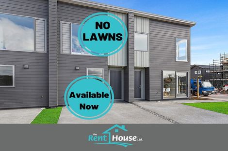 Photo of property in 30 Rauriki Lane, Rosehill, Papakura, 2113