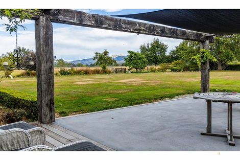 Photo of property in 106 Burdon Road, Woodbury, Geraldine, 7991