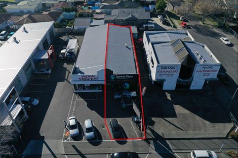 Photo of property in 903 Heretaunga Street East, Parkvale, Hastings, 4122