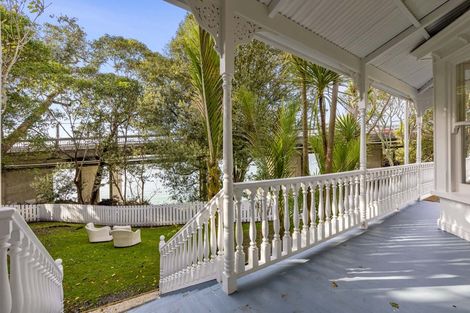 Photo of property in 25 Princes Street, Northcote Point, Auckland, 0627