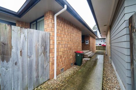 Photo of property in 7d Bleakley Place, Hillcrest, Hamilton, 3216