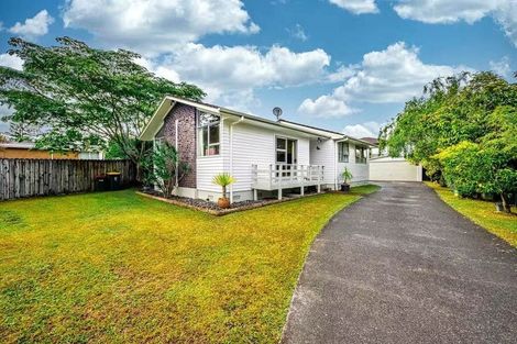 Photo of property in 4 Tangelo Place, Bucklands Beach, Auckland, 2012