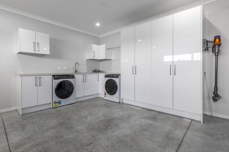 Photo of property in 6 Stunsail Lane, Whitby, Porirua, 5024