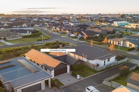 Photo of property in 56 Dunkeld Drive, Papamoa, 3118