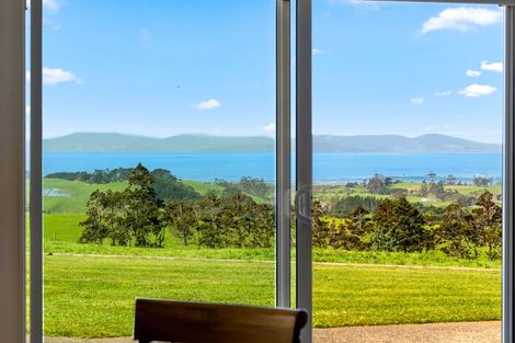 Photo of property in 107 Fuller Road, South Head, Helensville, 0874