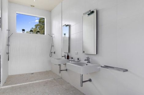 Photo of property in 197 Rodney Road, Whangateau, 0985