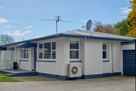 Photo of property in 3/393 Hereford Street, Linwood, Christchurch, 8011