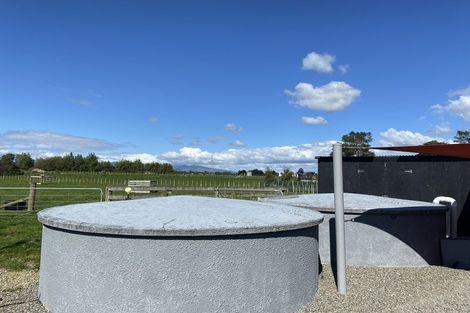 Photo of property in 394a Makino Road, Feilding, 4779