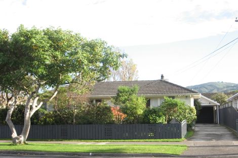 Photo of property in 75 Witako Street, Epuni, Lower Hutt, 5011