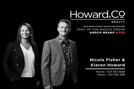 Photo of property in 107 Amohia Street, Paraparaumu, 5032