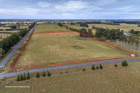 Photo of property in 299 Catherwoods Road, Cust, 7471