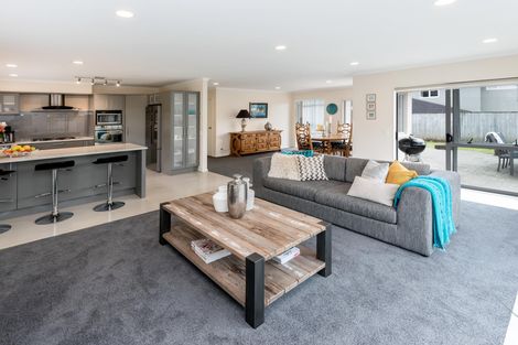 Photo of property in 10 Briar Vale Place, Flat Bush, Auckland, 2016