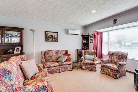 Photo of property in 21 Bucksburn Place, Greenmeadows, Napier, 4112