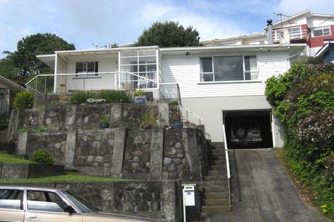 Photo of property in 14 Mount View Place, Spotswood, New Plymouth, 4310