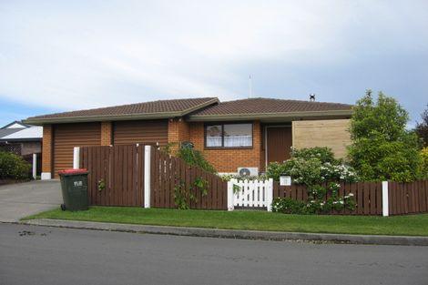 Photo of property in 2/28 Brooklyn Drive, Redwoodtown, Blenheim, 7201