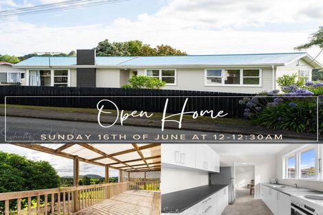 Photo of property in 15 Doctors Hill Road, Maungaturoto, 0520