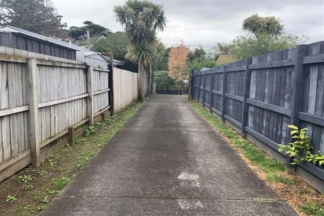 Photo of property in 28a Wedgwood Avenue, Mangere East, Auckland, 2024