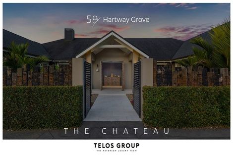 Photo of property in 59 Hartway Grove, Coatesville, Albany, 0792