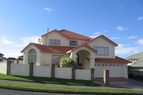 Photo of property in 8 Waverton Terrace, Churton Park, Wellington, 6037