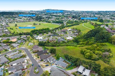 Photo of property in 36 Max Short Drive, Pukekohe, 2120