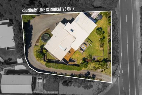 Photo of property in 72 Rosetta Road, Raumati South, Paraparaumu, 5032