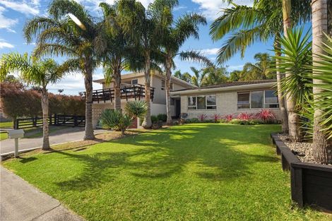 Photo of property in 6 Koromiko Place, Waiuku, 2123