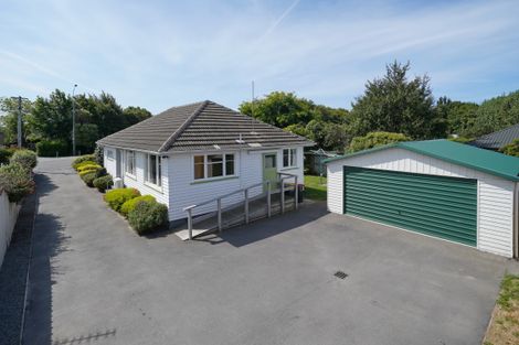 Photo of property in 482 Sparks Road, Halswell, Christchurch, 8025