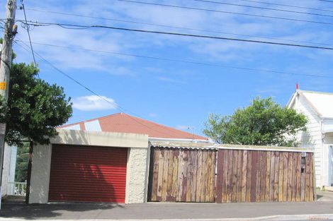 Photo of property in 63 Wright Street, Mount Cook, Wellington, 6021