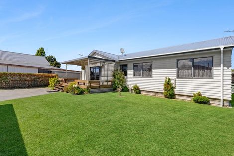 Photo of property in 30b Peria Road, Matamata, 3400