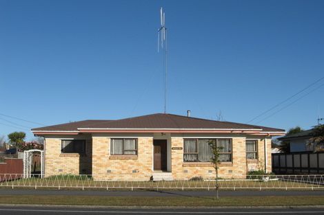 Photo of property in 105 Tramway Road, Enderley, Hamilton, 3214