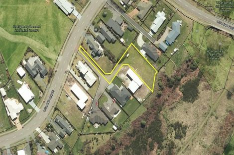 Photo of property in 97 Lisland Drive, Kinloch, Taupo, 3377