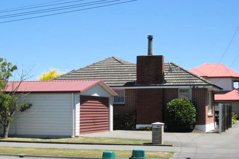 Photo of property in 1/275 Avonhead Road, Avonhead, Christchurch, 8042