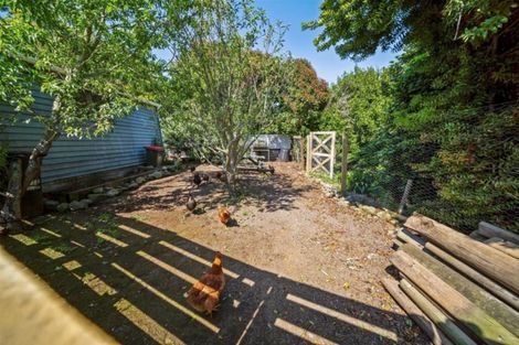 Photo of property in 27 Galt Street, Hawera, 4610